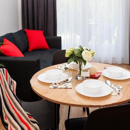 Vip Apartamenty Number 6 Lublin Luaran gambar