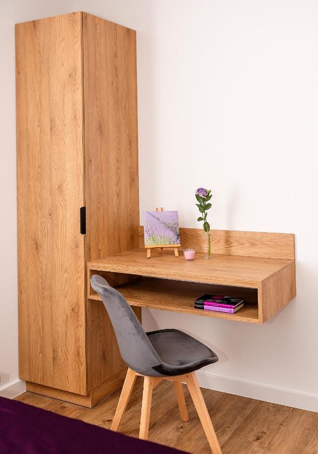 Vip Apartamenty Number 6 Lublin Luaran gambar