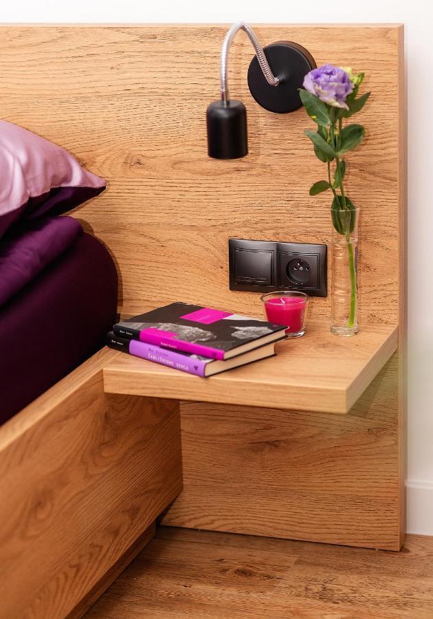 Vip Apartamenty Number 6 Lublin Luaran gambar