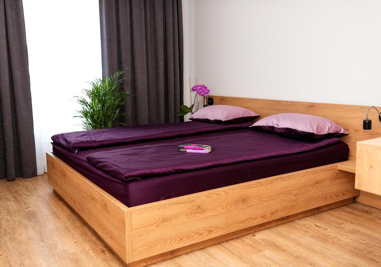 Vip Apartamenty Number 6 Lublin Luaran gambar
