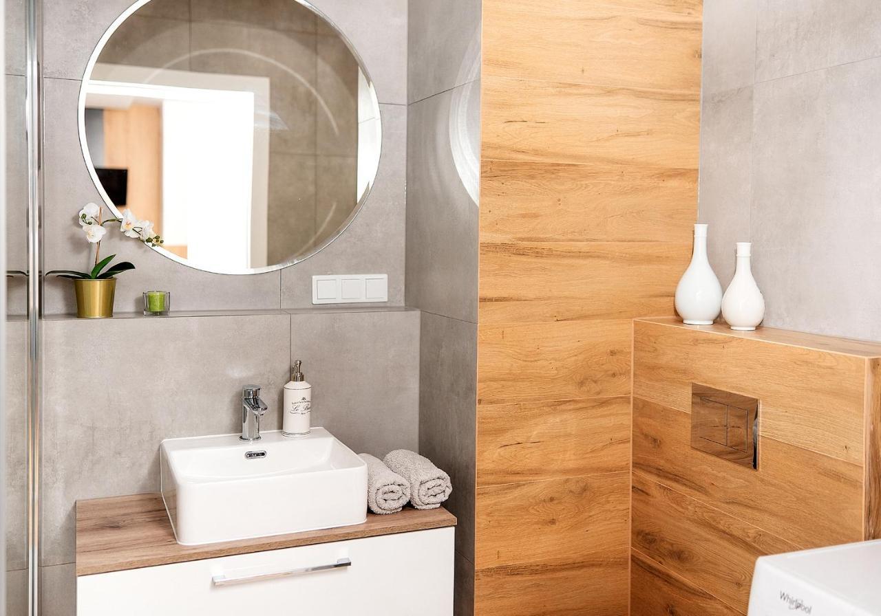 Vip Apartamenty Number 6 Lublin Luaran gambar