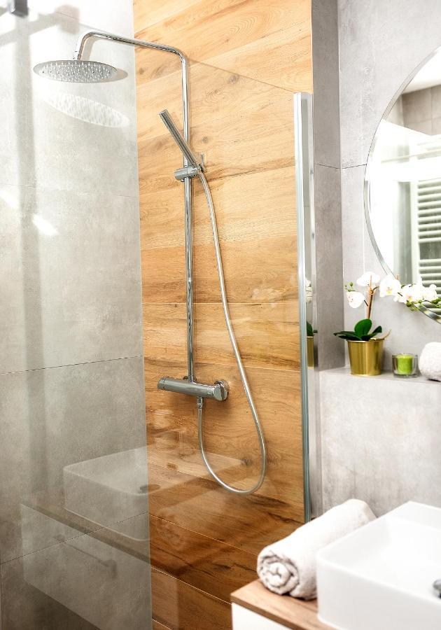 Vip Apartamenty Number 6 Lublin Luaran gambar