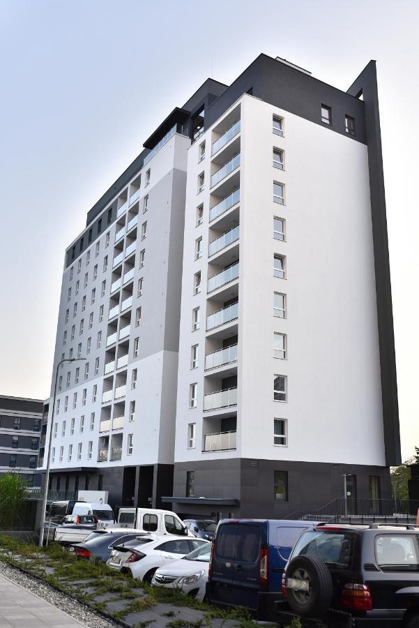 Vip Apartamenty Number 6 Lublin Luaran gambar