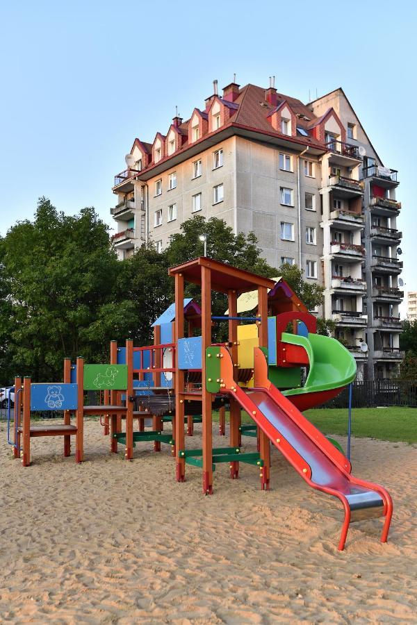 Vip Apartamenty Number 6 Lublin Luaran gambar