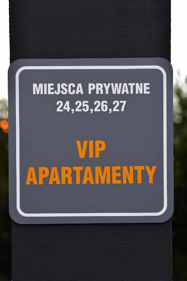 Vip Apartamenty Number 6 Lublin Luaran gambar