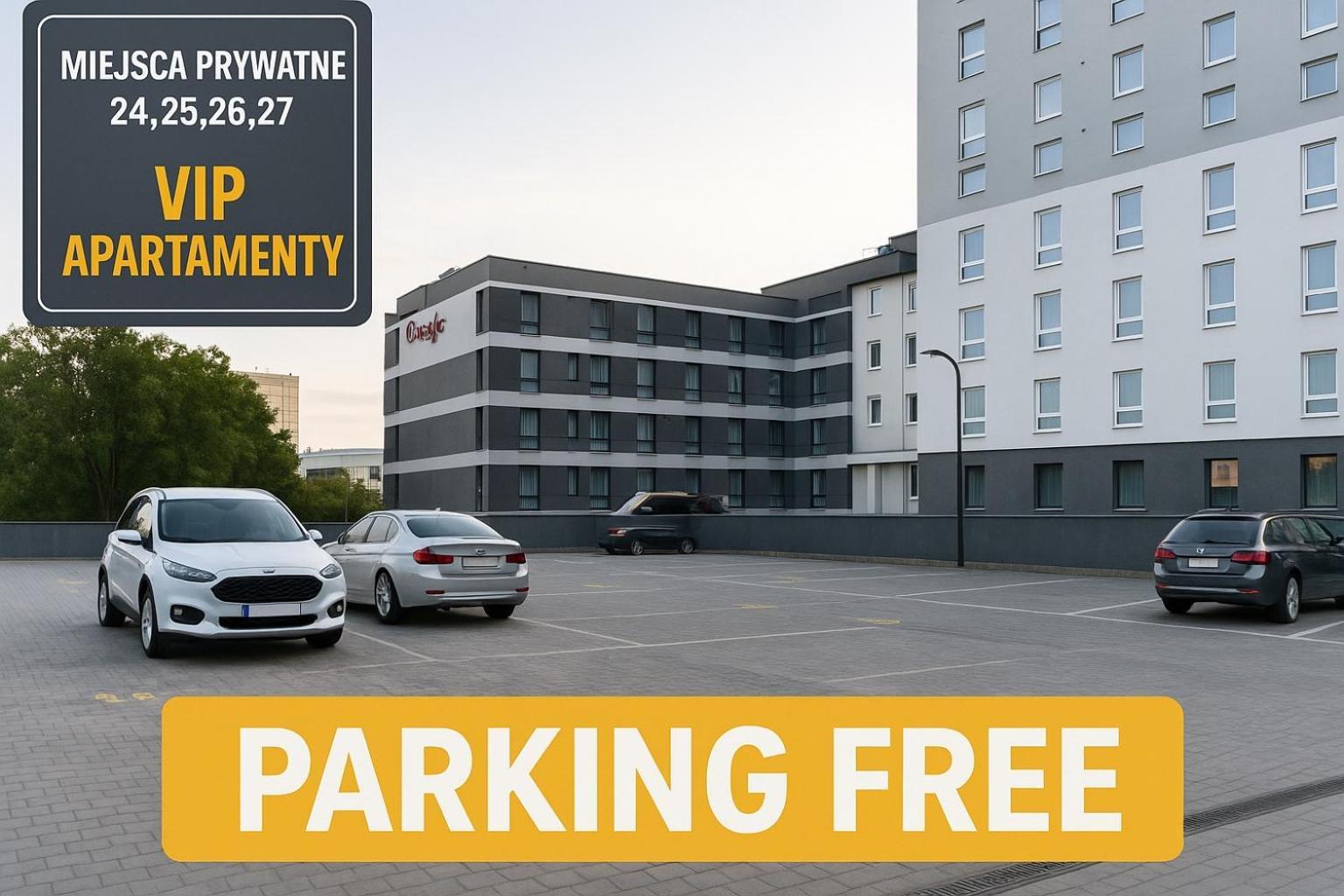 Vip Apartamenty Number 6 Lublin Luaran gambar